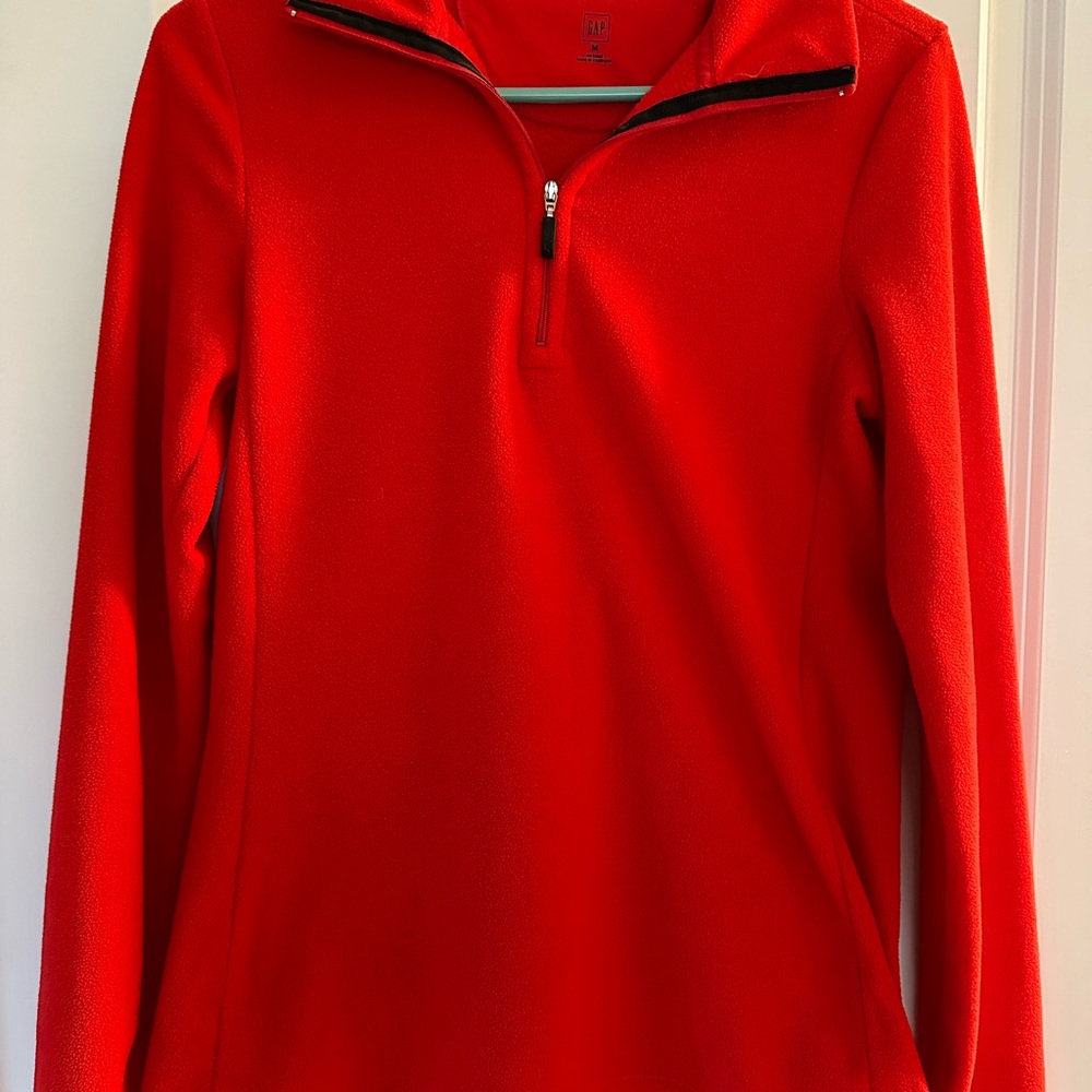 Gap, Medium